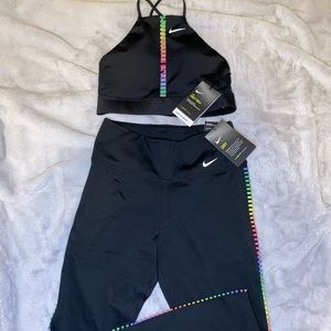 Nike set